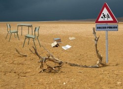 A CIG-Ensino inicia unha campaña de envío de tarxetas de Nadal ao conselleiro de Educación para esixir a paga extra